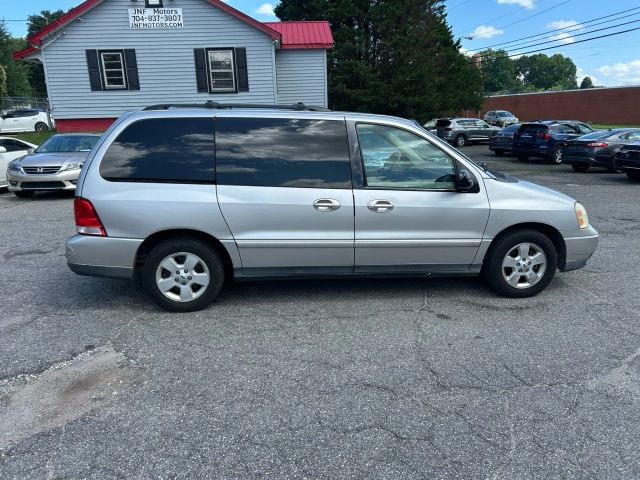 2005 Ford Freestar Passenger - Image 6