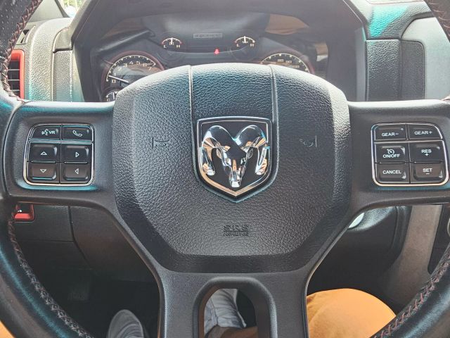 2016 Ram 1500 Crew Cab - Image 23