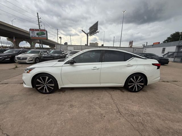 2019 Nissan Altima - Image 8