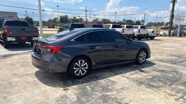 2022 Honda Civic - Image 13
