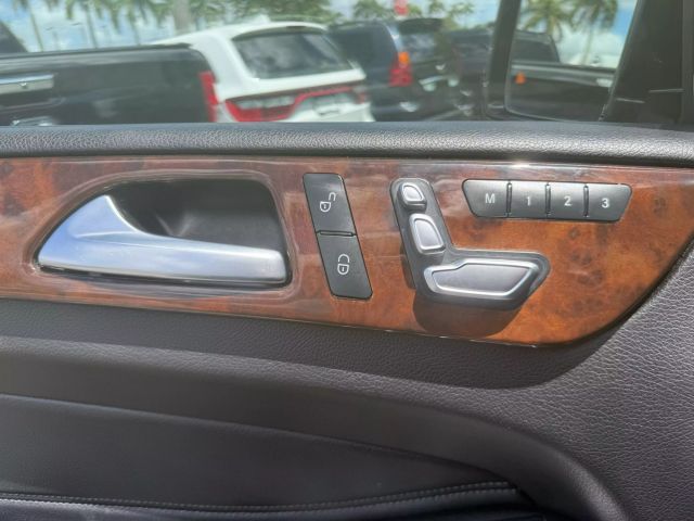 2017 Mercedes-benz Gls - Image 22