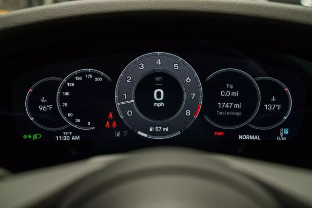 2025 Porsche 911 Carrera Coupe 2d - - Image 28