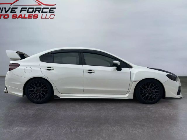 2016 Subaru Wrx - Image 6