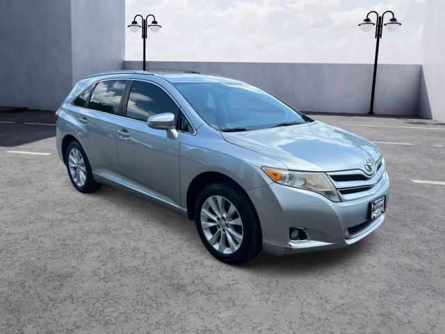 2015 Toyota Venza - Image 5