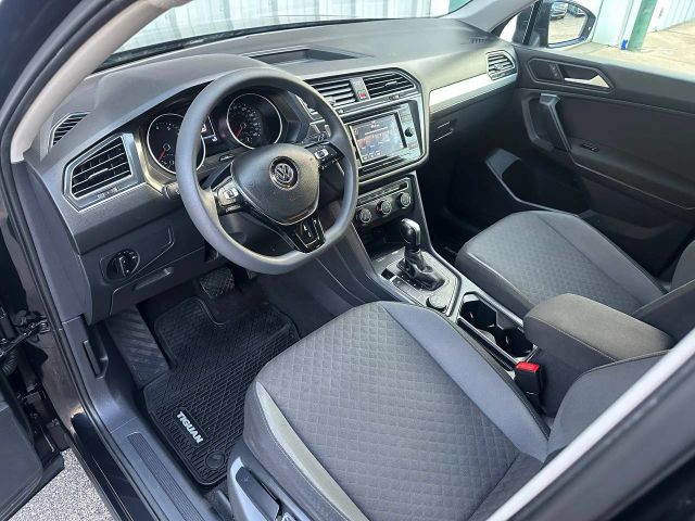 2019 Volkswagen Tiguan - Image 16