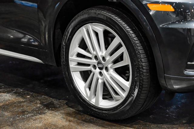 2018 Audi Q5 Premium Plus Sport Utility 4d - Image 47