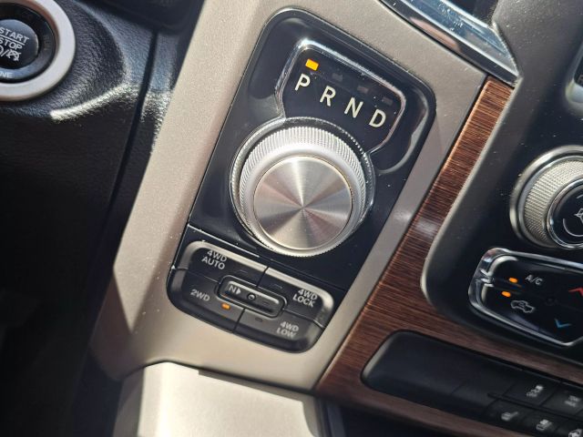 2015 Ram 1500 Crew Cab - Image 22