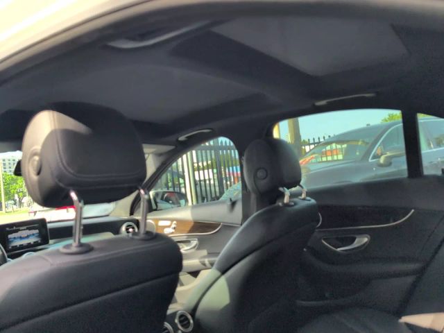 2018 Mercedes-benz C-class - Image 16