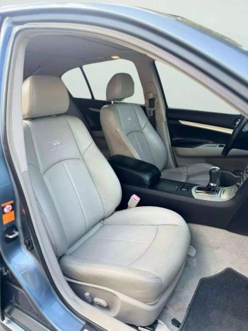 2008 Infiniti G - Image 21