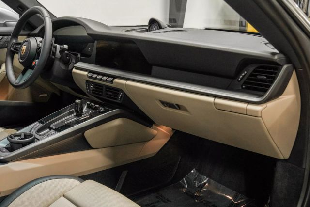 2025 Porsche 911 Carrera Coupe 2d - - Image 12