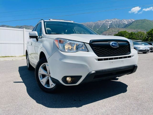 2016 Subaru Forester - Image 46