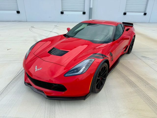 2019 Chevrolet Corvette - Image 40