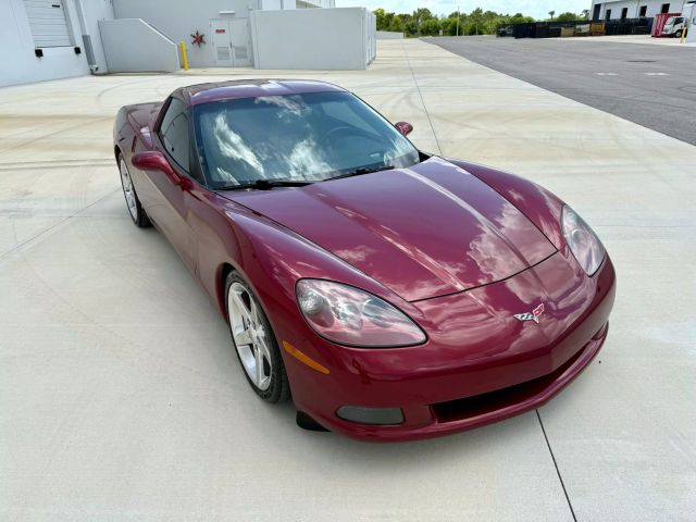 2006 Chevrolet Corvette - Image 3