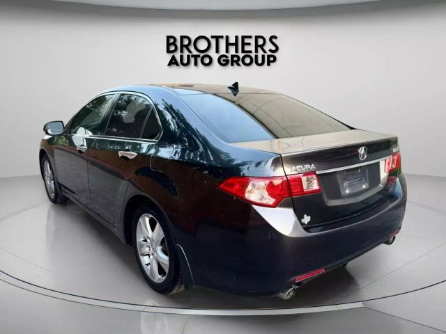 2011 Acura Tsx - Image 7