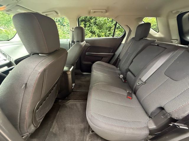 2016 Chevrolet Equinox Lt Sport Utility 4d - Image 7