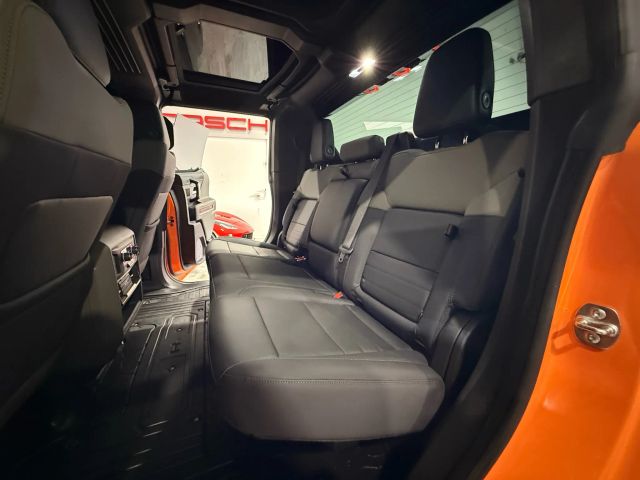 2024 Gmc Hummer Ev Pickup - Image 124