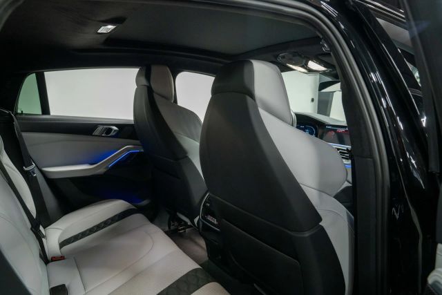 2023 Bmw X6 M Sport Utility 4d - - Image 26