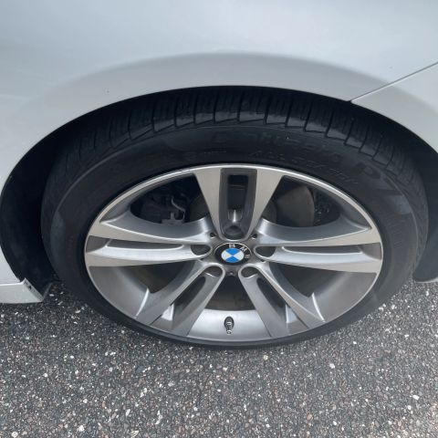 2016 Bmw 4 Series - Image 40