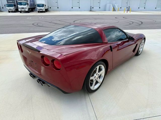 2006 Chevrolet Corvette - Image 16