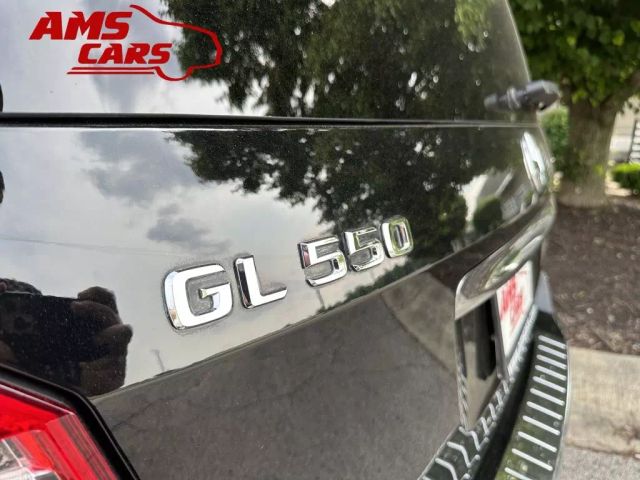 2012 Mercedes-benz Gl-class - Image 40