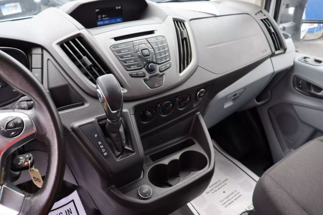 2018 Ford Transit 350 Van - Image 11
