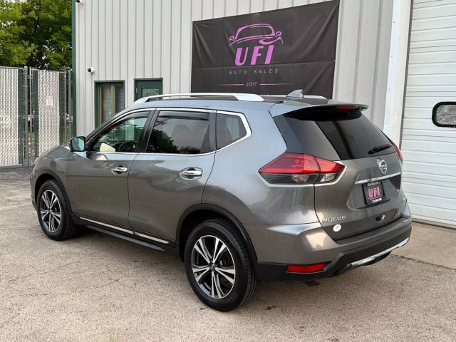 2018 Nissan Rogue - Image 7