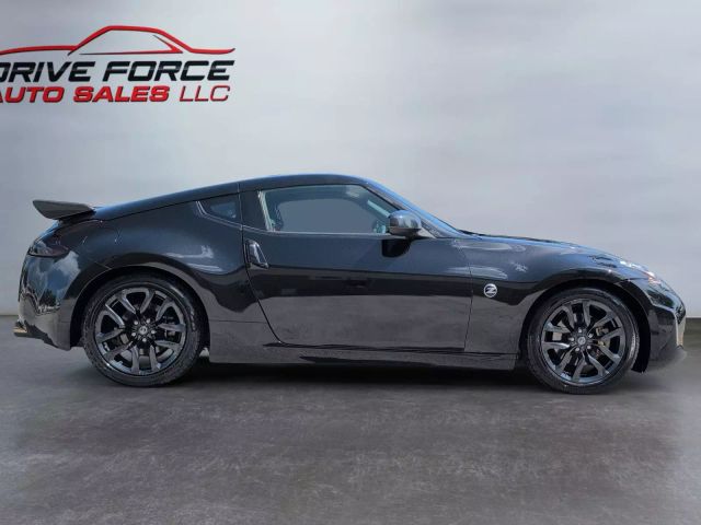 2019 Nissan 370z - Image 6