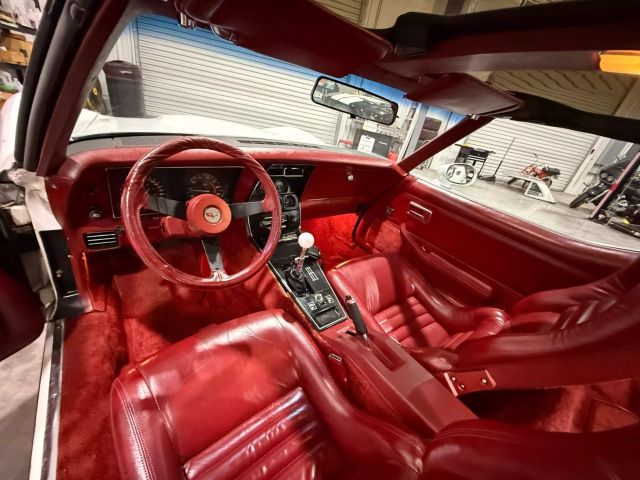 1982 Chevrolet Corvette - Image 84