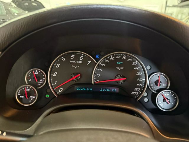 2006 Chevrolet Corvette - Image 89