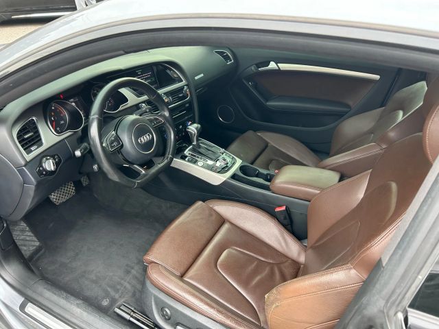 2015 Audi A5 - Image 18