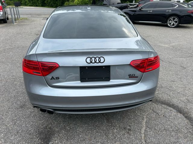 2015 Audi A5 - Image 4