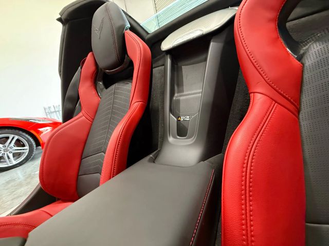 2023 Chevrolet Corvette - Image 104