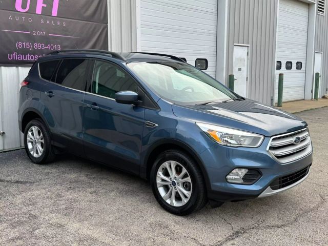 2018 Ford Escape - Image 8