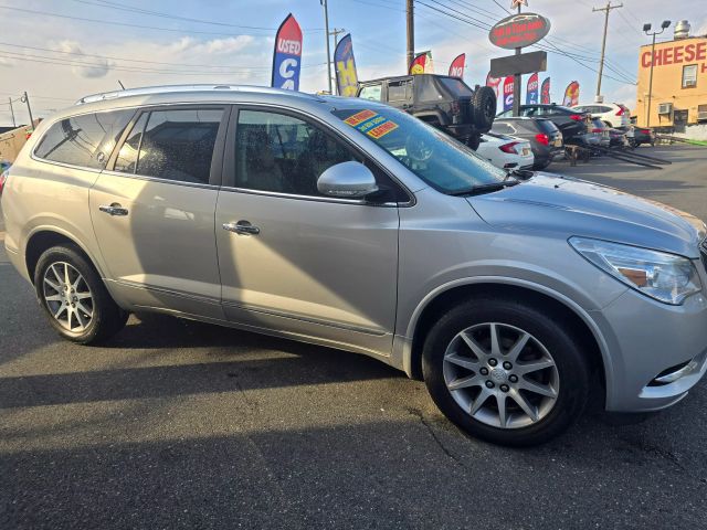 2015 Buick Enclave Leather Sport Utility 4d - Image 5