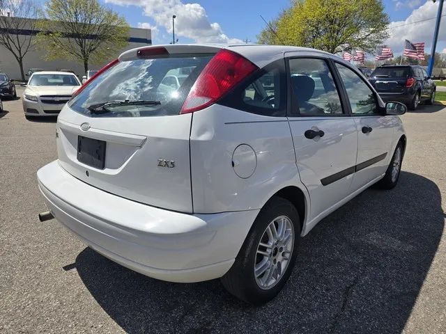 2003 Ford Focus - Image 4