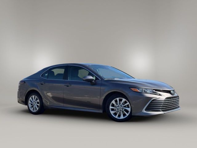 2021 Toyota Camry - Image 5