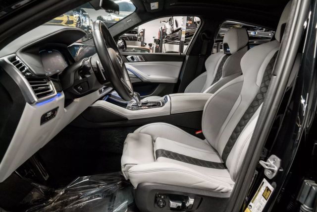2023 Bmw X6 M Sport Utility 4d - - Image 27