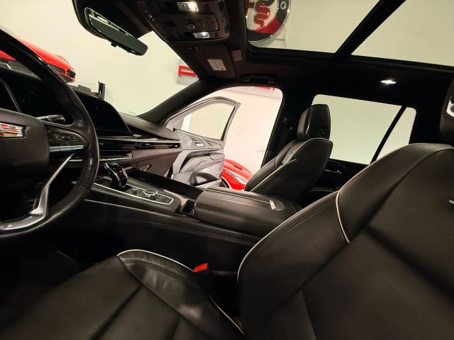 2022 Cadillac Escalade - Image 80