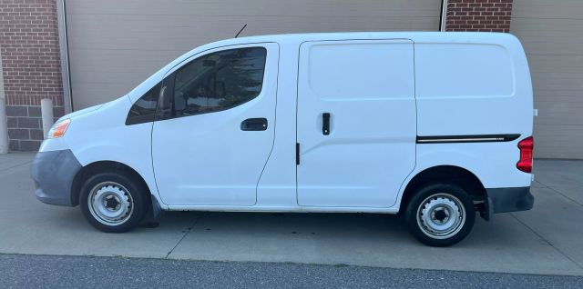 2015 Nissan Nv200 - Image 13