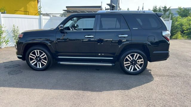 2016 Toyota 4runner - Image 2