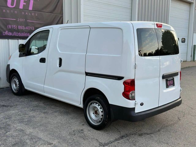 2019 Nissan Nv200 - Image 13