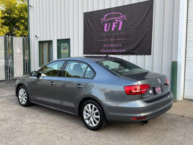 2015 Volkswagen Jetta - Image 6