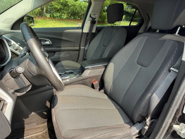 2015 Chevrolet Equinox Lt Sport Utility 4d - Image 5