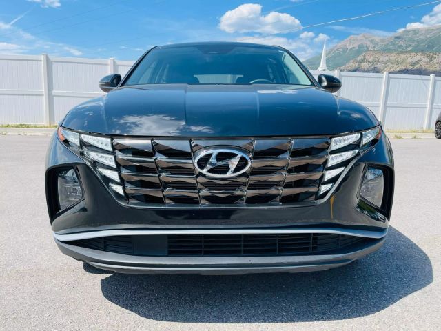 2022 Hyundai Tucson - Image 3