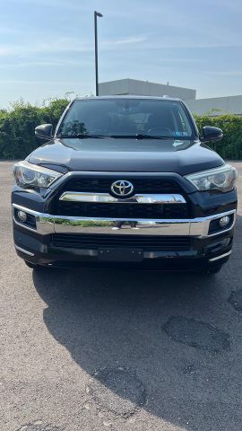 2016 Toyota 4runner - Image 3