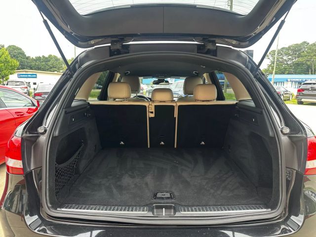 2018 Mercedes-benz Glc - Image 4