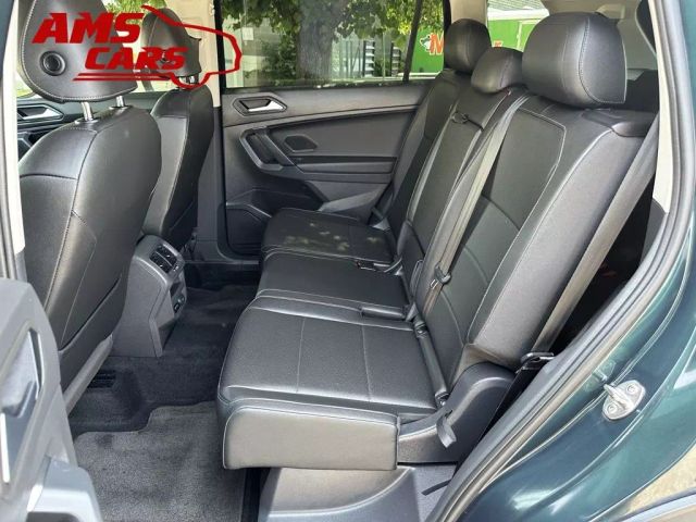2019 Volkswagen Tiguan - Image 14