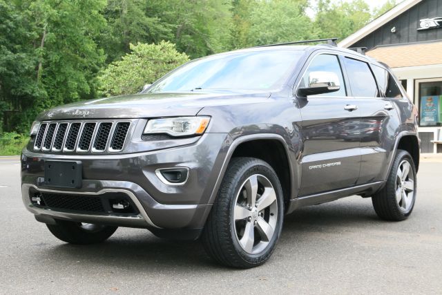 2015 Jeep Grand Cherokee - Image 3
