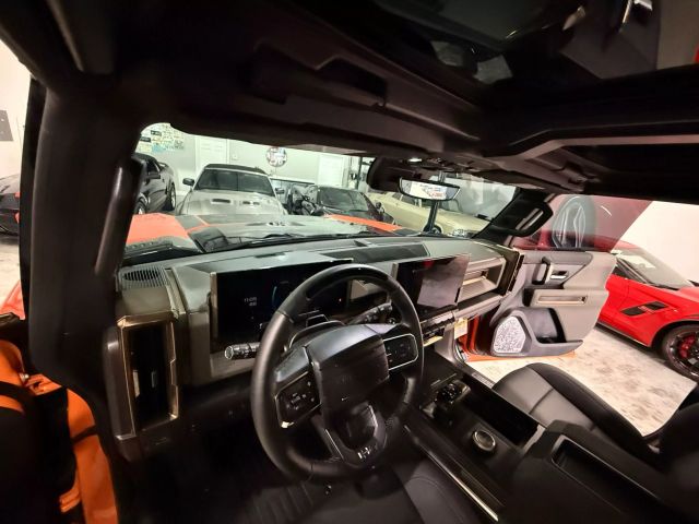 2024 Gmc Hummer Ev Pickup - Image 88