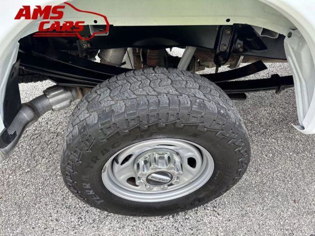 2018 Ford F250 Super Duty Super Cab - Image 44